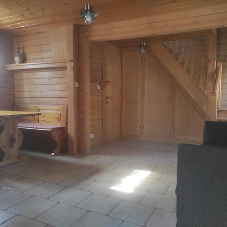 Chalet Du Florival Soultz-Haut-Rhin Exterior foto
