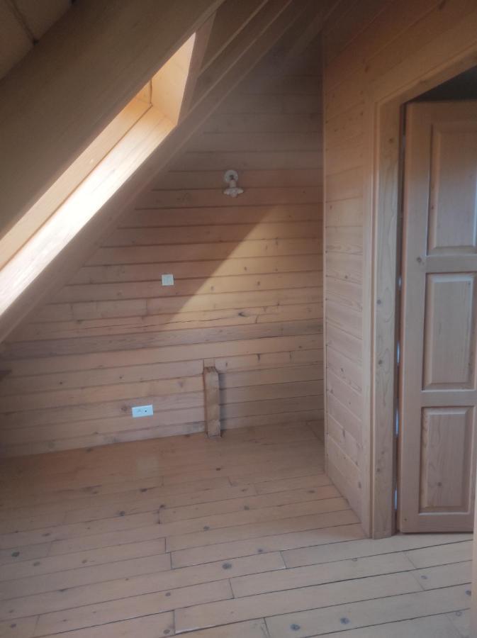 Chalet Du Florival Soultz-Haut-Rhin Exterior foto